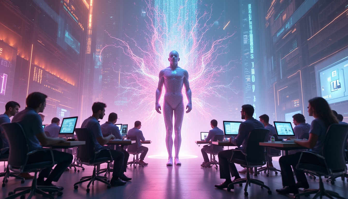 Elon Musk revoluciona el gaming: Videojuego creado 100% por IA con xAI y Grok