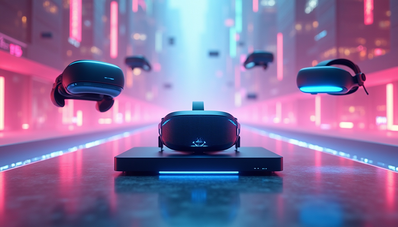 Lanzamiento Innovador en Cloud Gaming 2025: Baja Latencia y Realidad Virtual