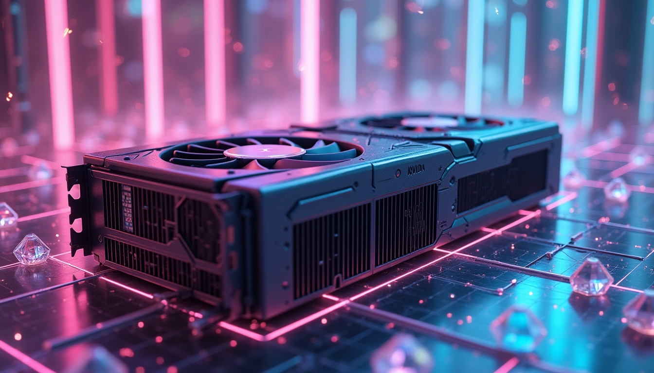 NVIDIA RTX Neural Shaders: La Revolución del Renderizado Neuronal en PC