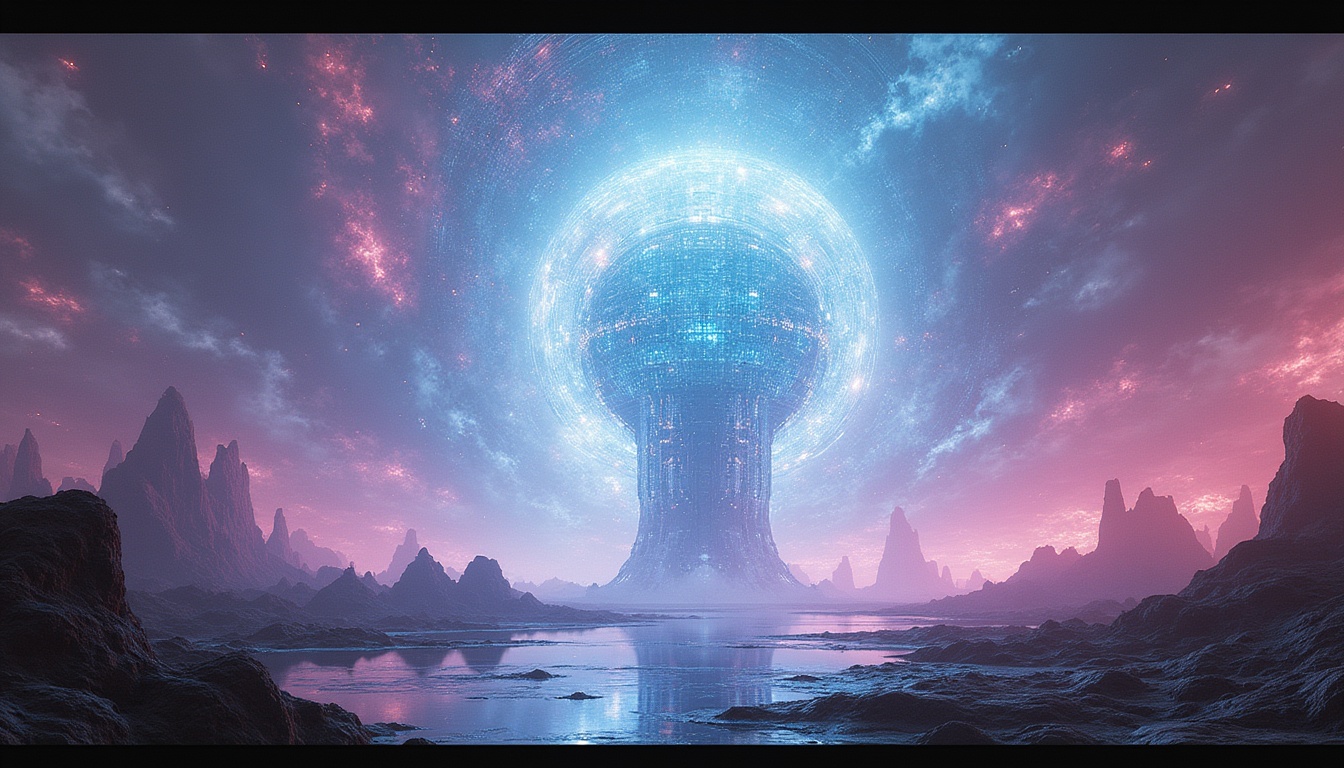 WorldWeaver de PlayStation Studios: La Revolución del Motor de IA para Mundos Dinámicos