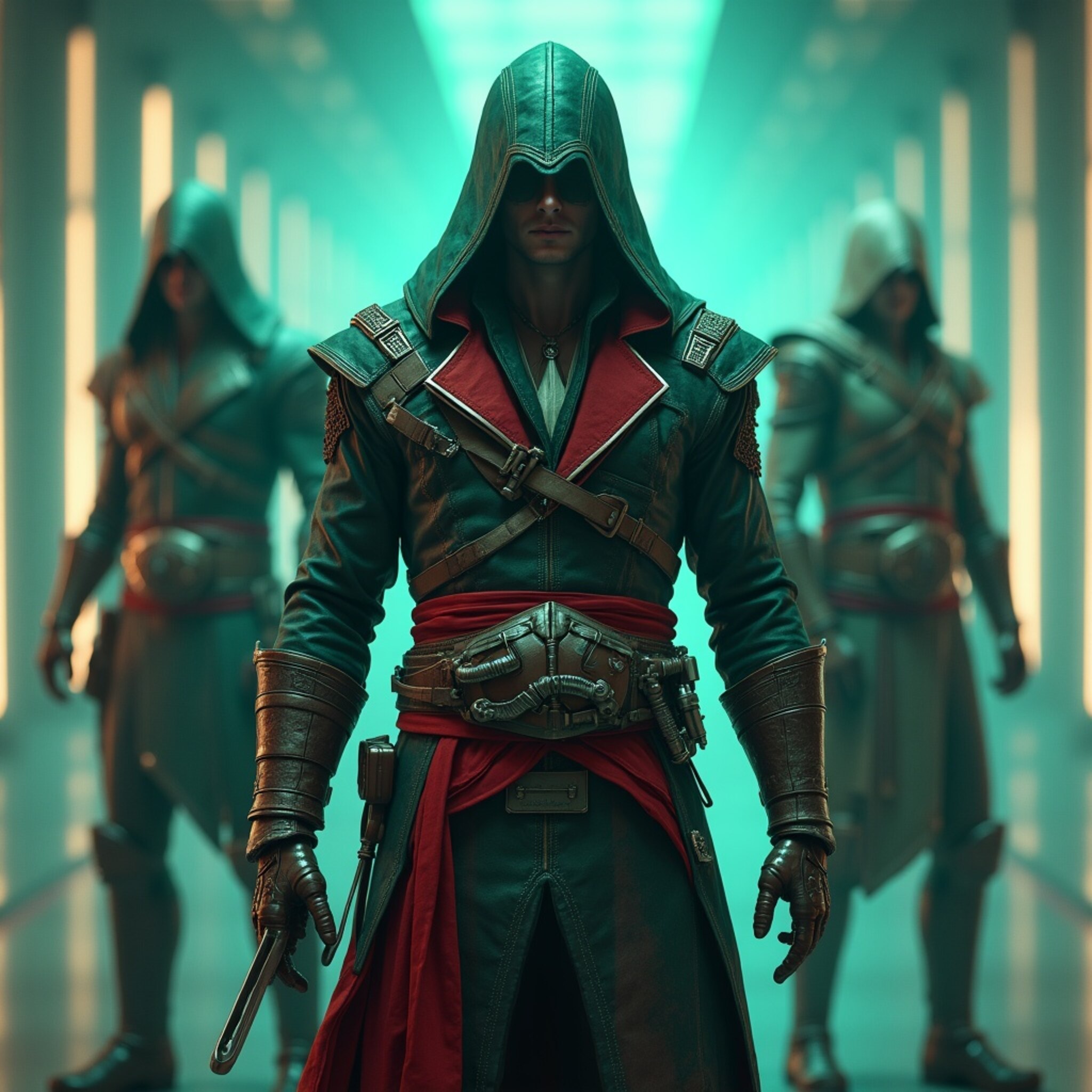 Assassin’s Creed Shadows: La Revolución en el Japón Feudal
