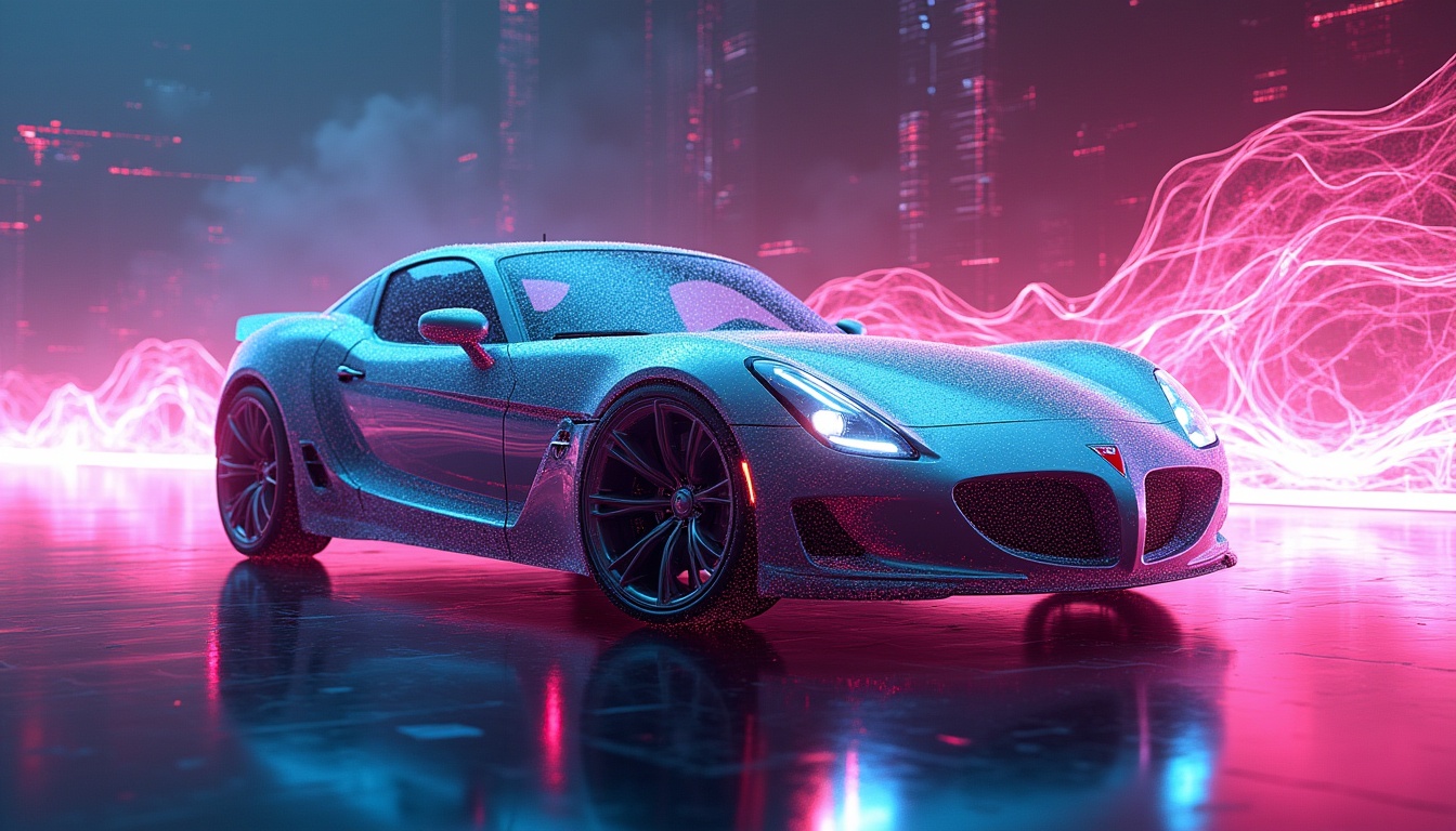 Solstice Engine 2: Descubriendo el Enigma Tecnológico