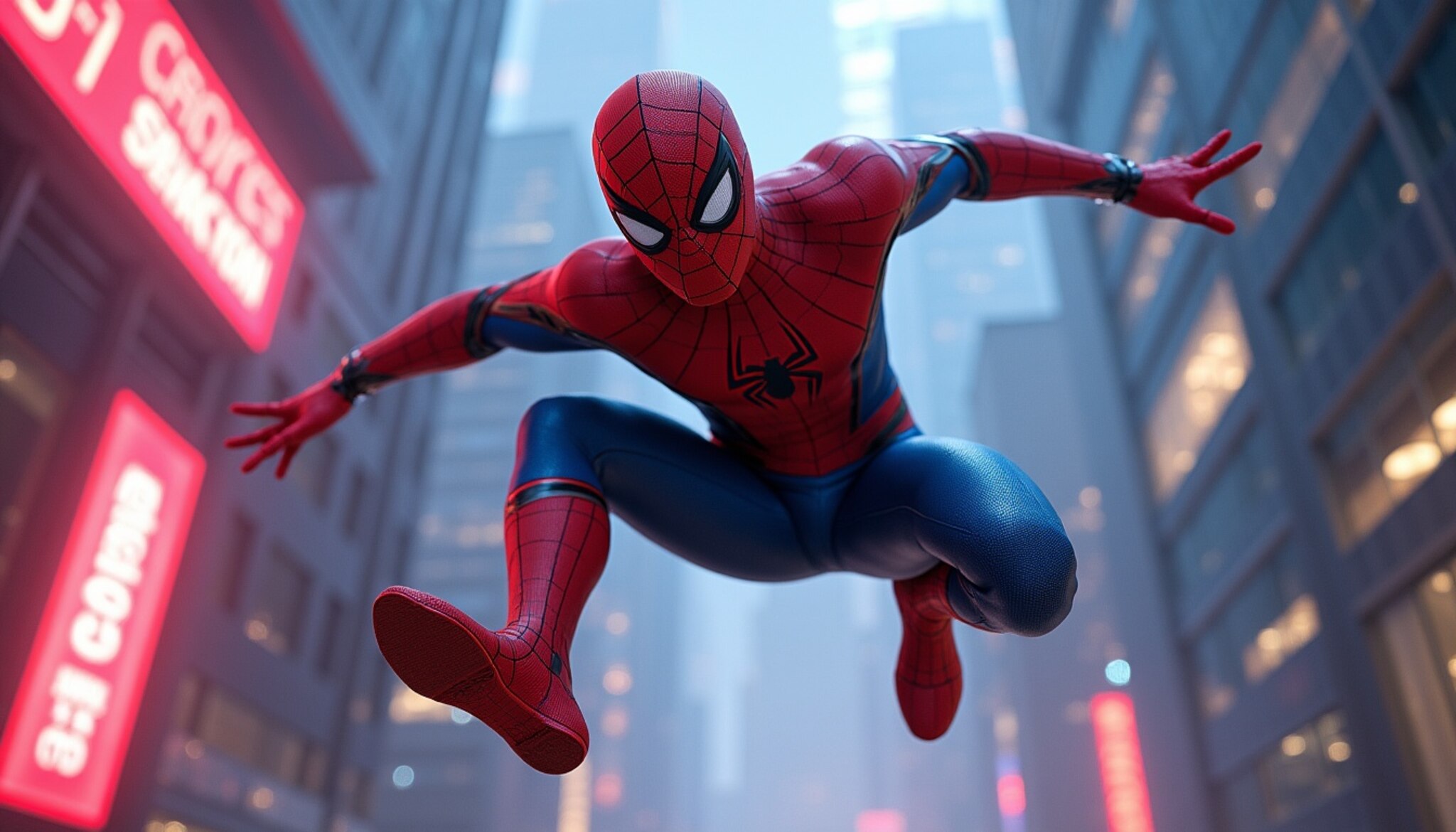 Lanzamiento de Marvel's Spider-Man 2: Fechas, Ediciones y Plataformas