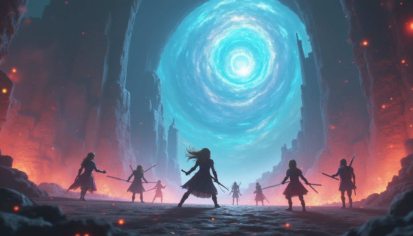 Hyrule Warriors: La época del destierro