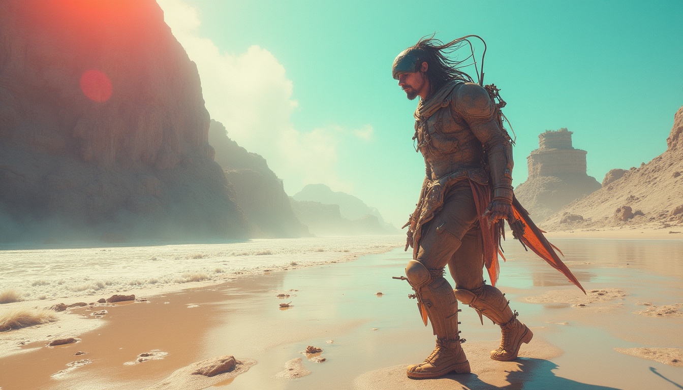 Death Stranding 2: On the Beach - Revela su Lanzamiento Exclusivo para PS5 en 2025