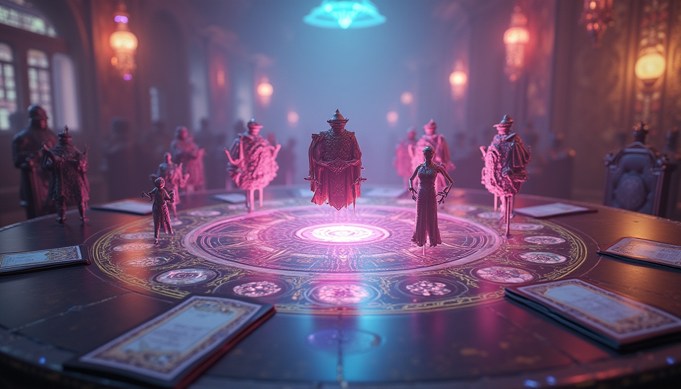 Desentrañando Mitos: Echoes of Time y Quantic Dream en el Mundo del Gaming