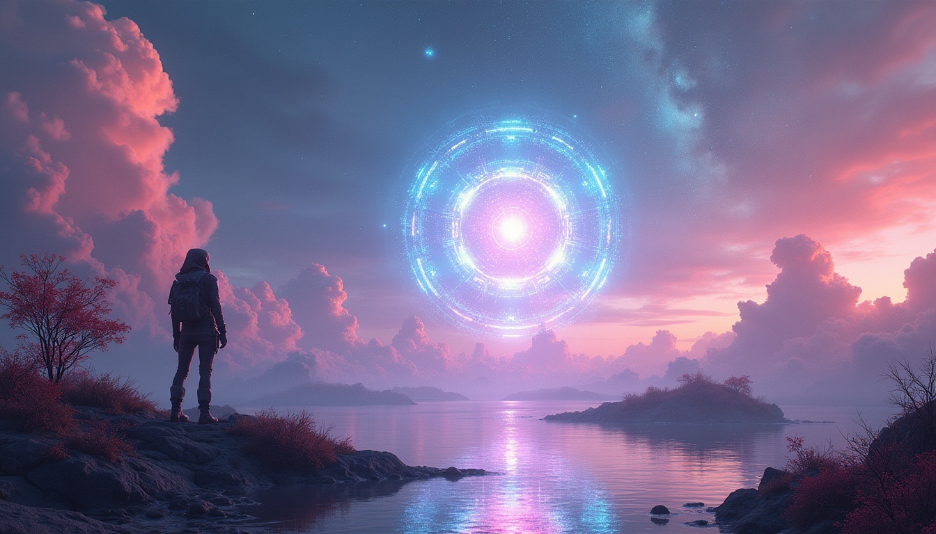 AetherForge: Motor de IA para Mundos Abiertos en 2025?