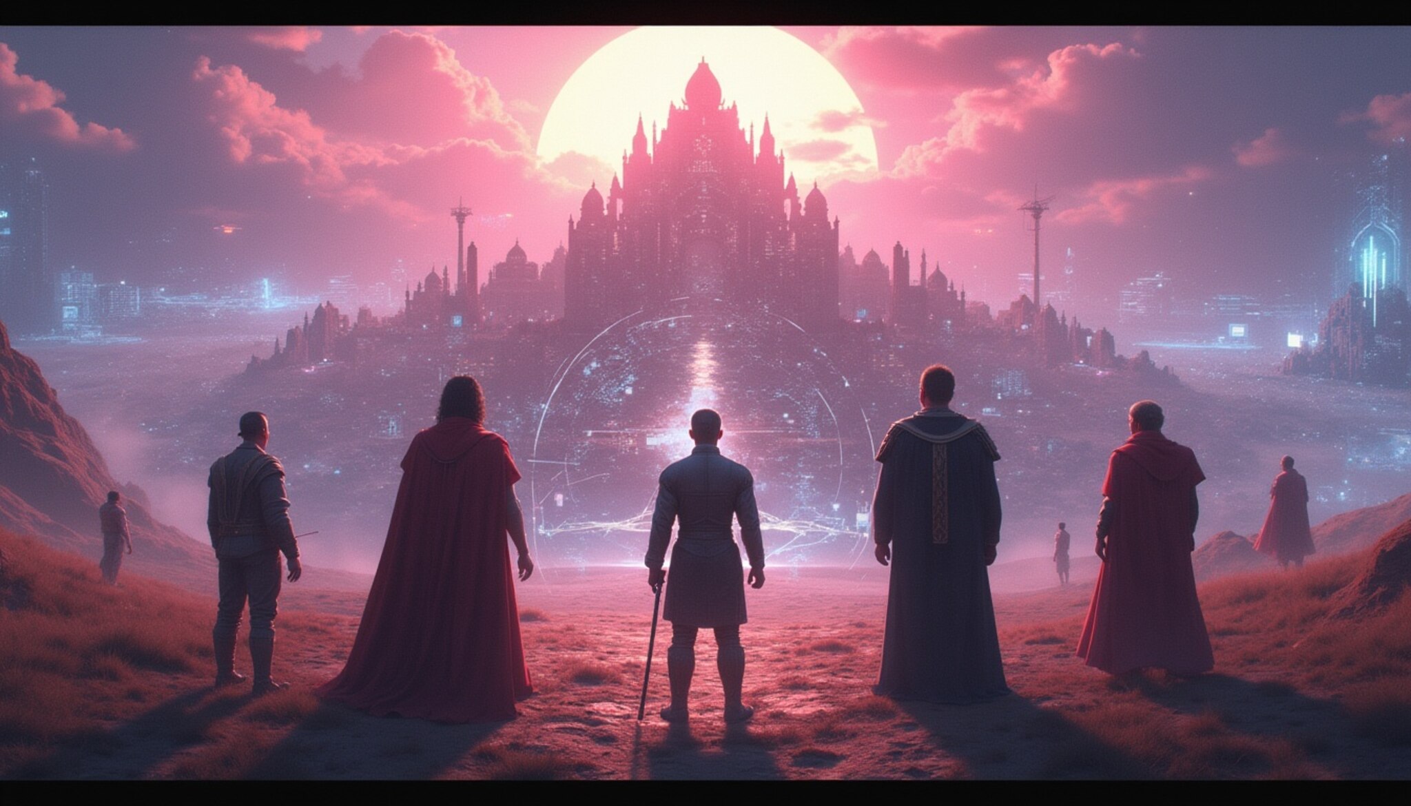 Civilization 7: La Nueva Era de la Estrategia en 2025