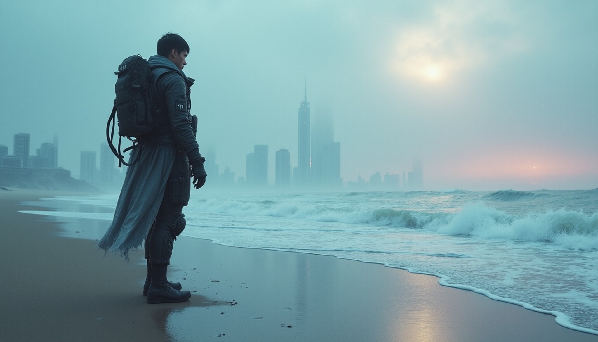 Death Stranding 2: On the Beach - Exclusivo para PlayStation 5