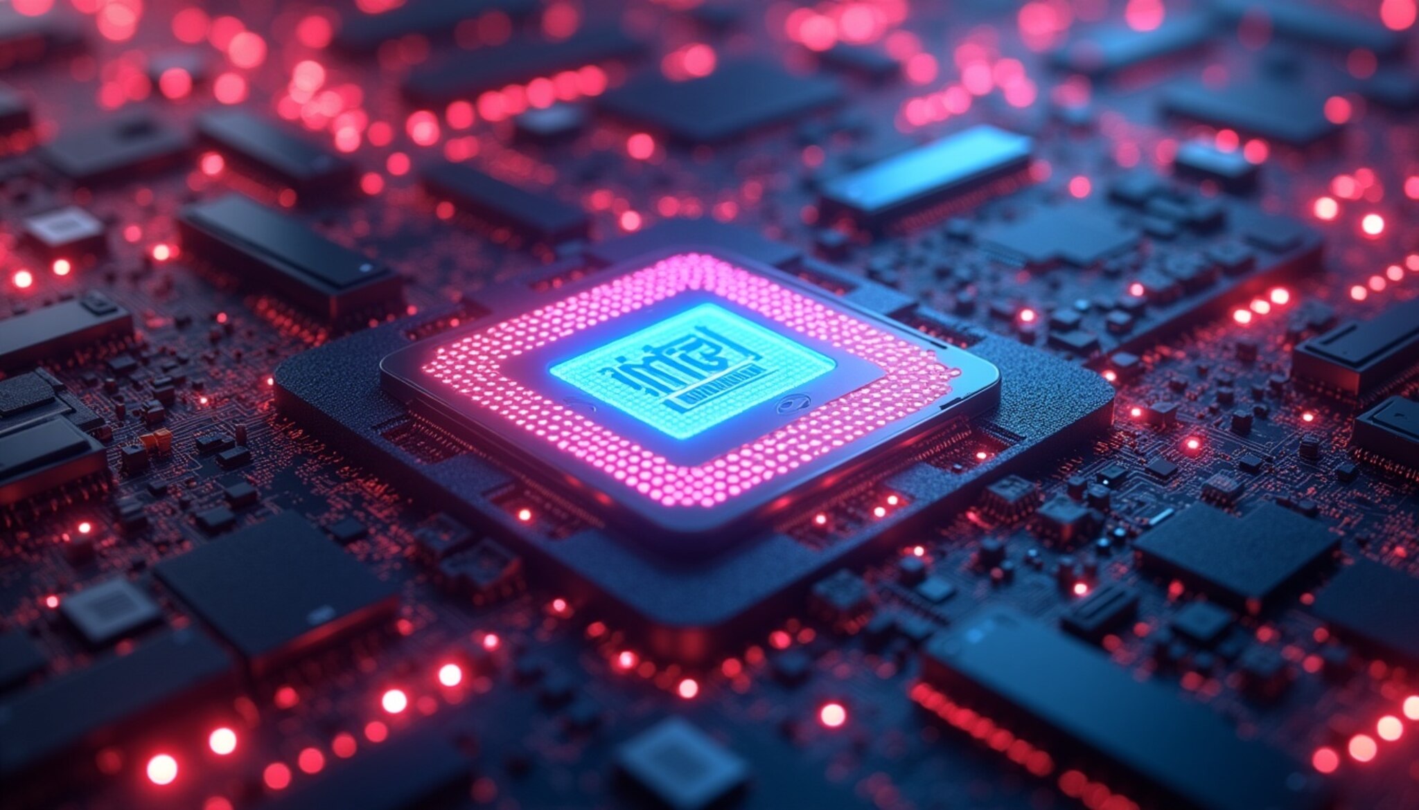 Intel Core i9-14900K: Potencia Definitiva para Gaming y Creación de Contenido