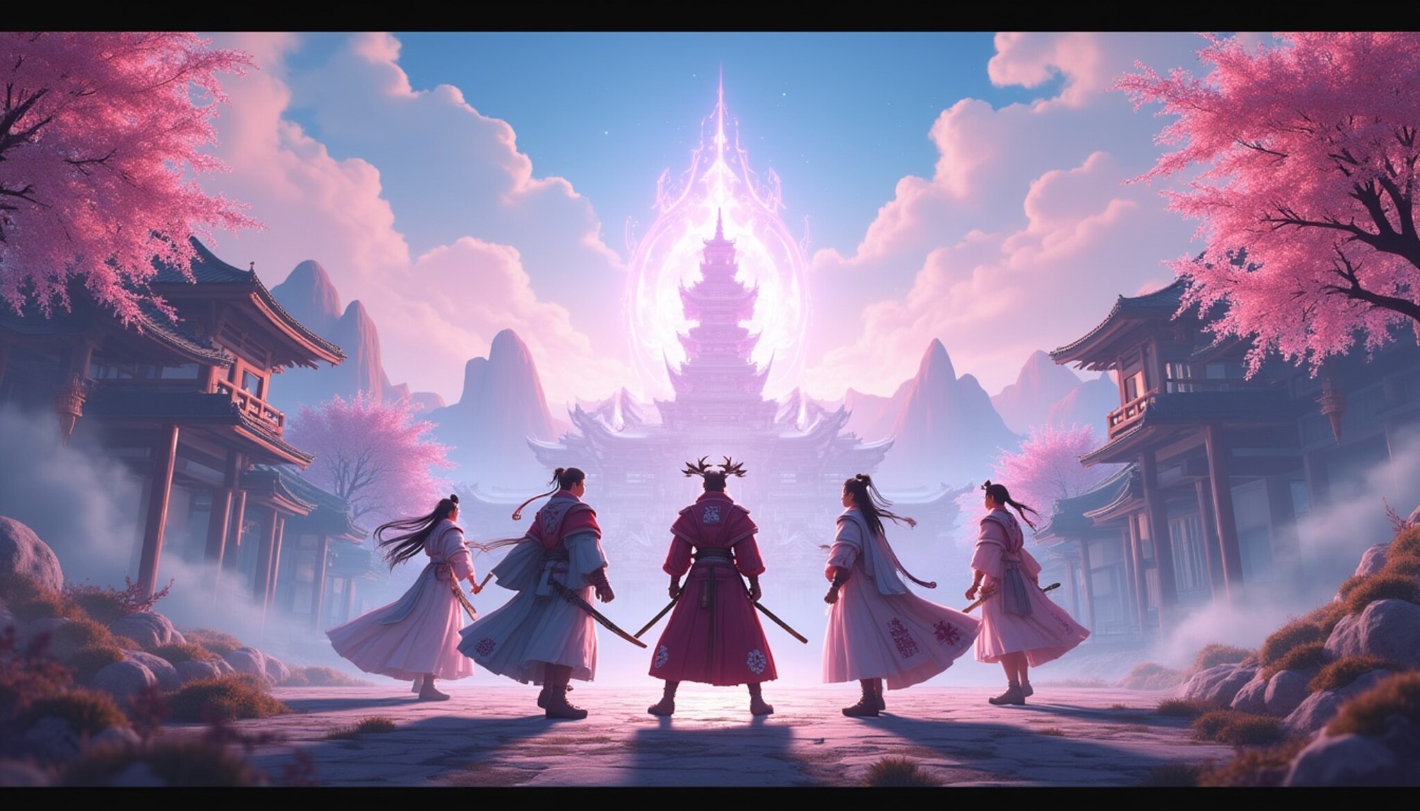 Wild Hearts S: La Aventura Mágica de Caza en Nintendo Switch 2