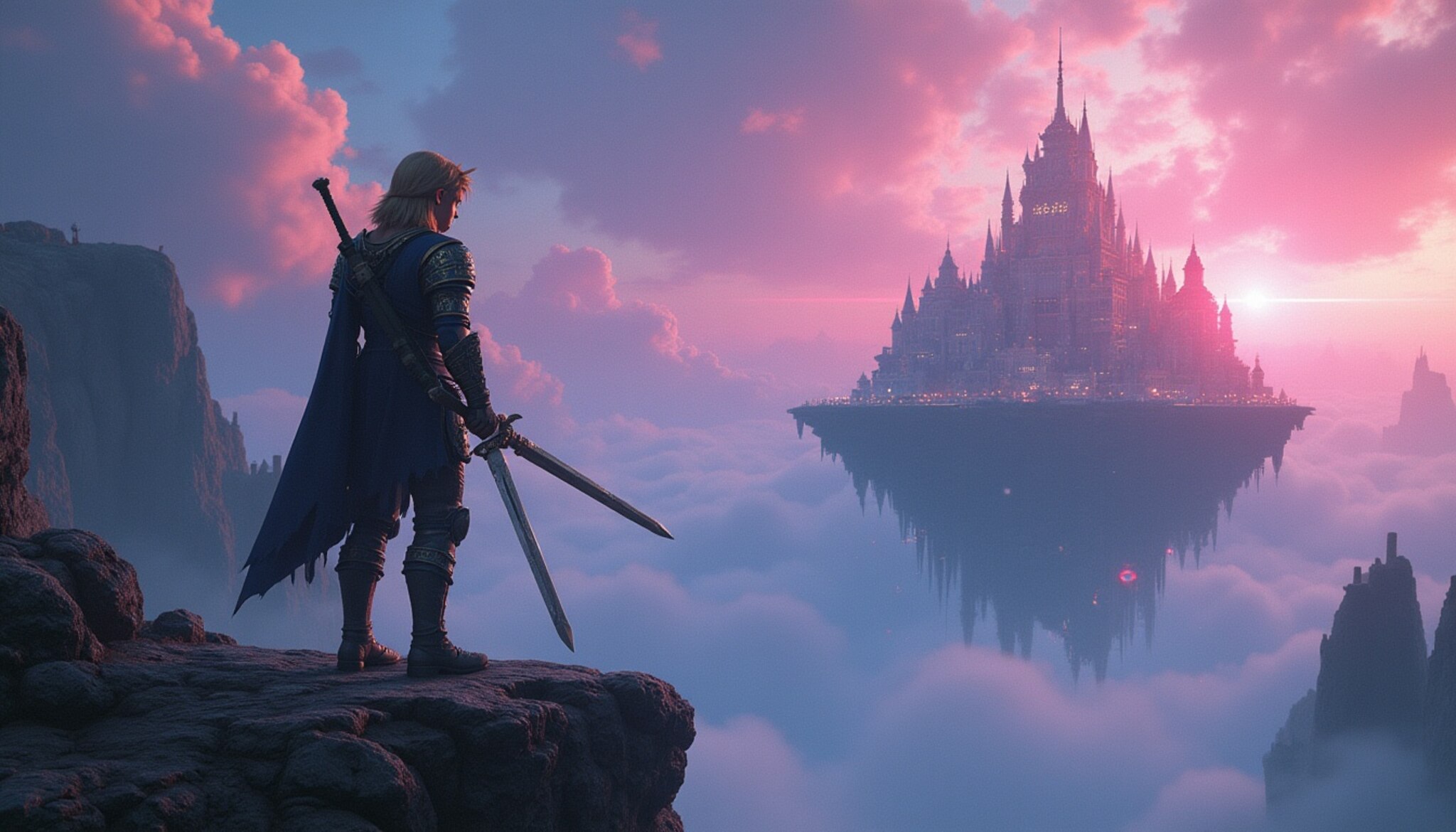 The Legend of Zelda: Twilight Kingdom - Rumores y Remasterizaciones en 2025