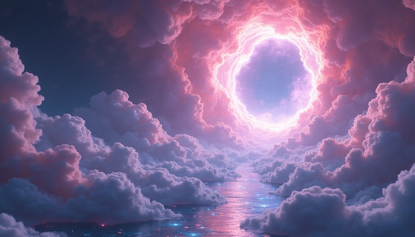 NovaNebula 2: El Misterio del Futuro de la Inteligencia Artificial