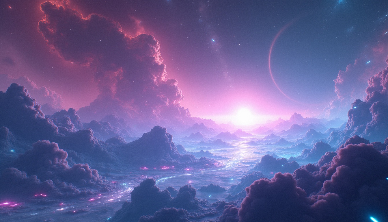 UnityNebula: ¿El Motor de IA de NVIDIA y Unity para la Generación de Mundos en la Nube en 2026?