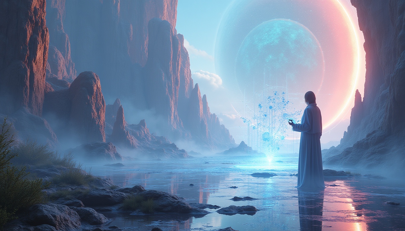 EclipseForge: ¿Realidad o Ficción? La Verdad Tras el Proyecto de IA de 2026