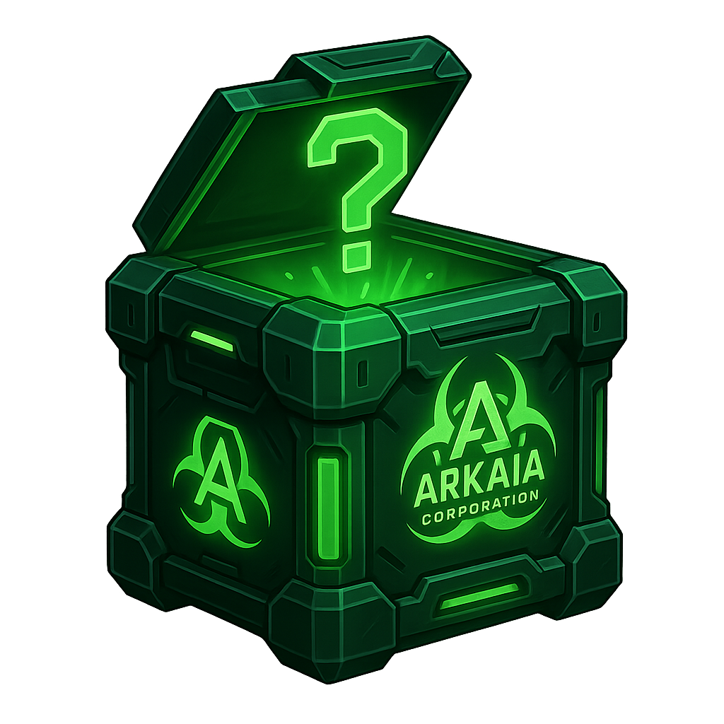 Logo Arkaia