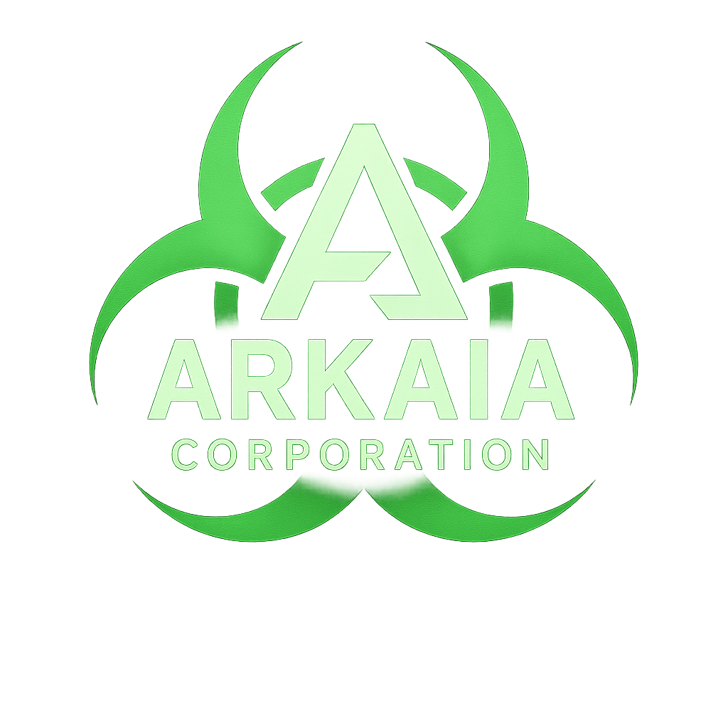 Arkaia Logo