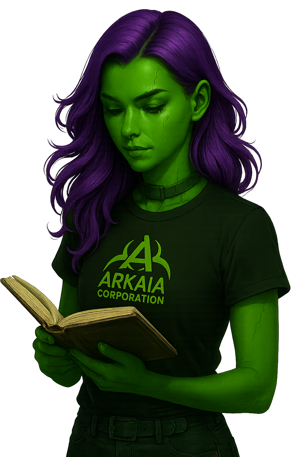 Blog Arkaia