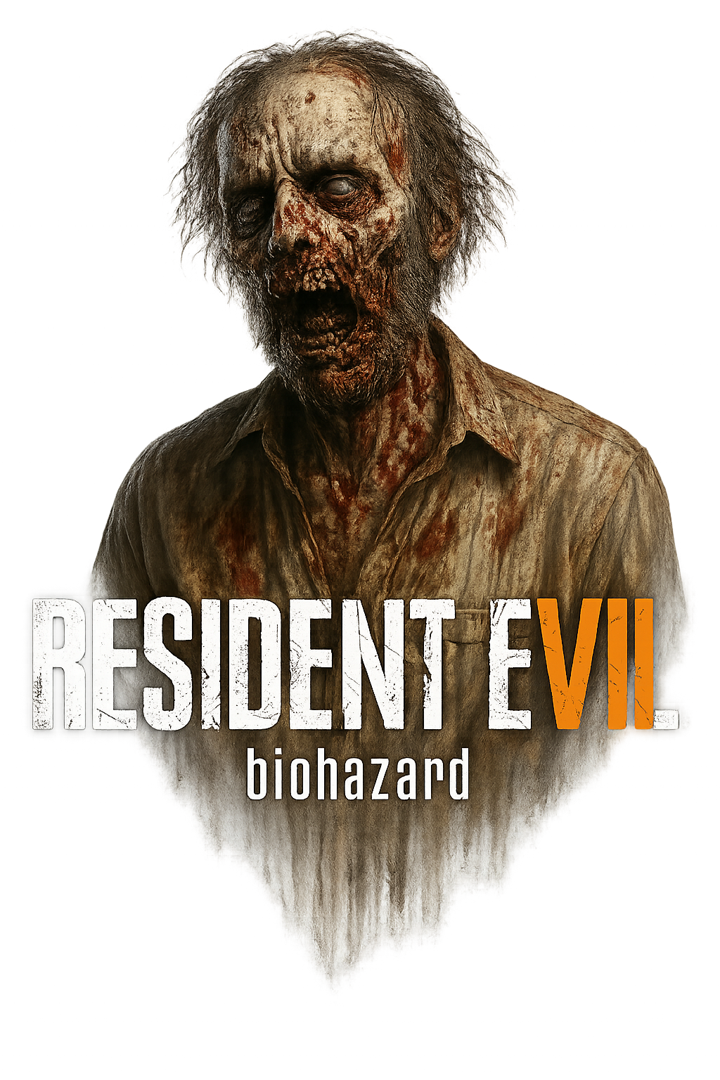 Resident Evil 7 Biohazard