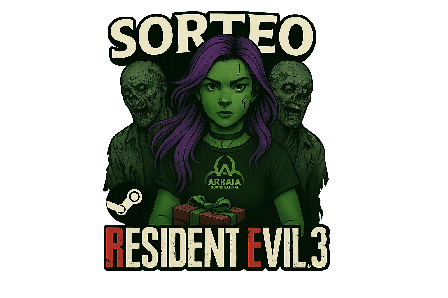 Resident Evil 7 Biohazard