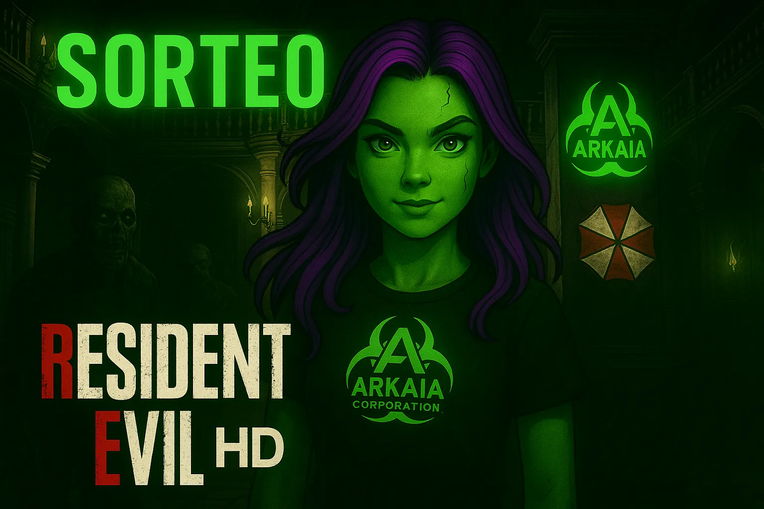Proyecto Umbra: Fase 4