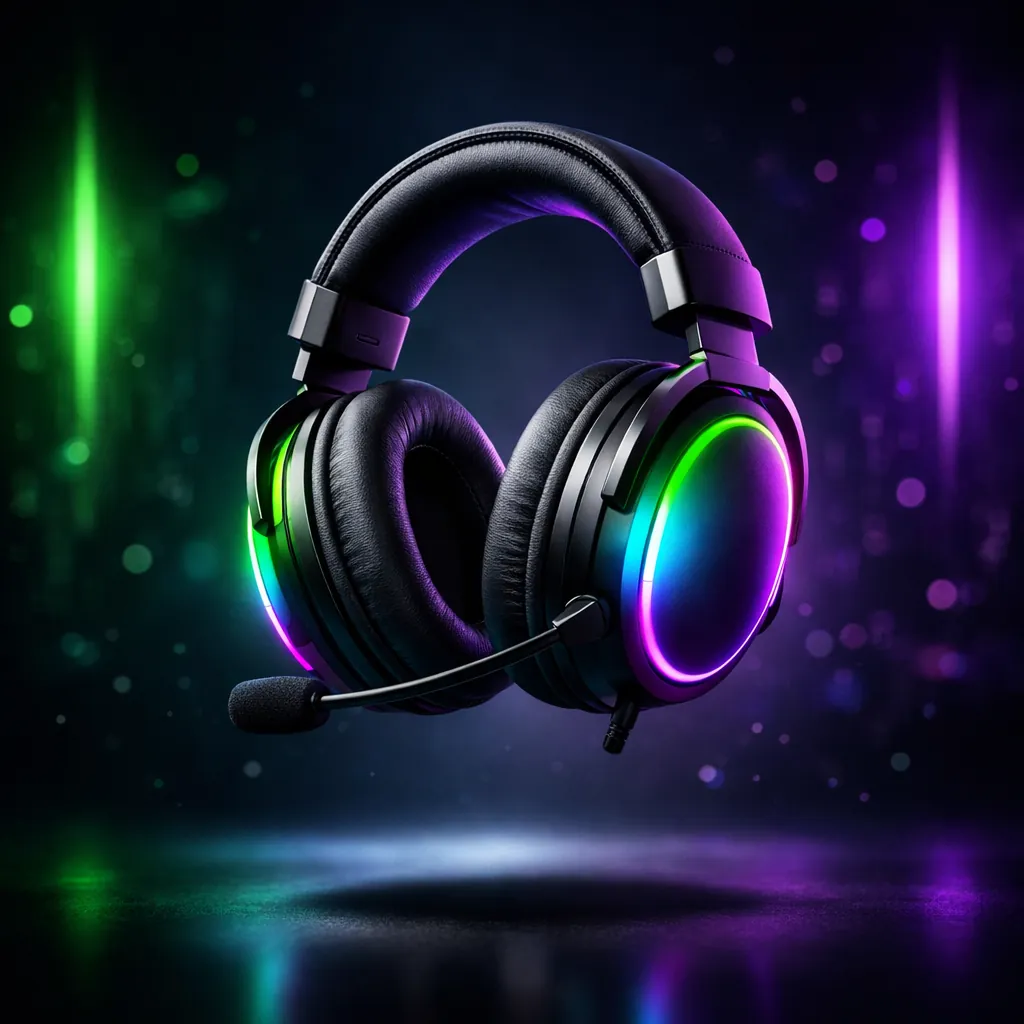 Auriculares