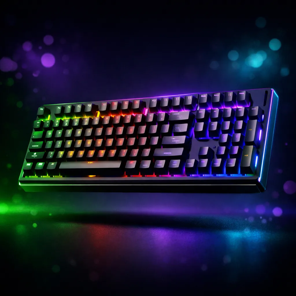 Teclados